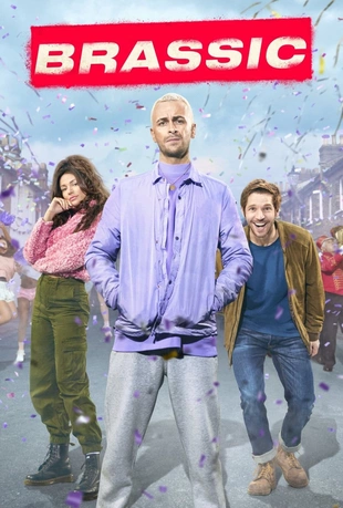 Poster 2 Staffel 1