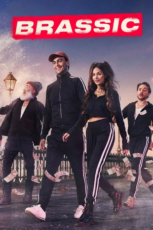 Staffel 4 Serienposter