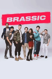 Serienposter