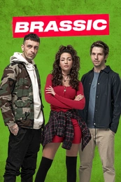 Staffel 2 Serienposter