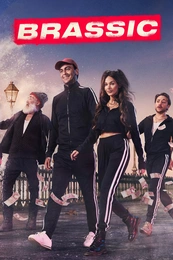 Staffel 4 Serienposter