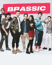 Brassic Poster