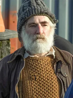 Farmer Jim