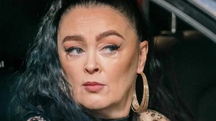 Bronagh Gallagher als Carol