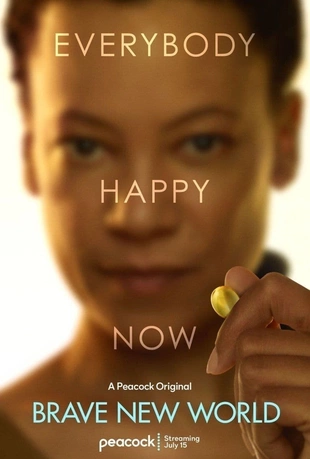 Poster 5 Staffel 1