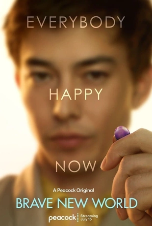 Poster 6 Staffel 1