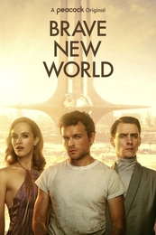 Staffel 1 Serienposter 7