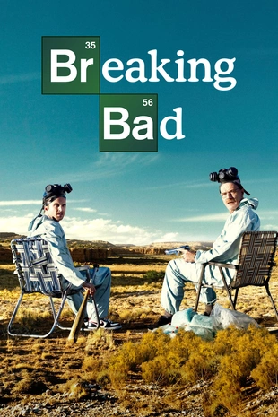Staffel 1 Serienposter 5