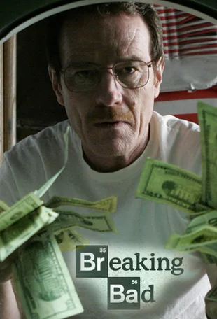 Breaking Bad - 11. Poster