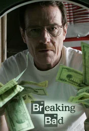 Breaking Bad - 11. Poster