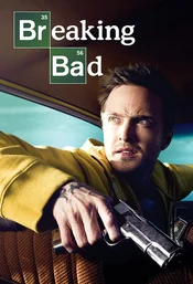 Breaking Bad - 12. Poster