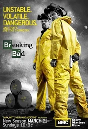 Breaking Bad - 13. Poster