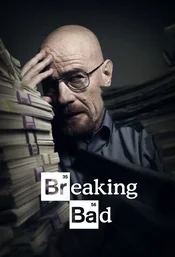 Breaking Bad - 4. Poster zur Serie