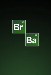 Breaking Bad - 9. Poster zur Serie