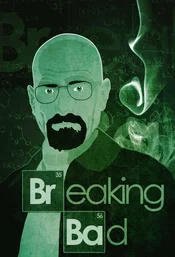 Breaking Bad - 10. Poster
