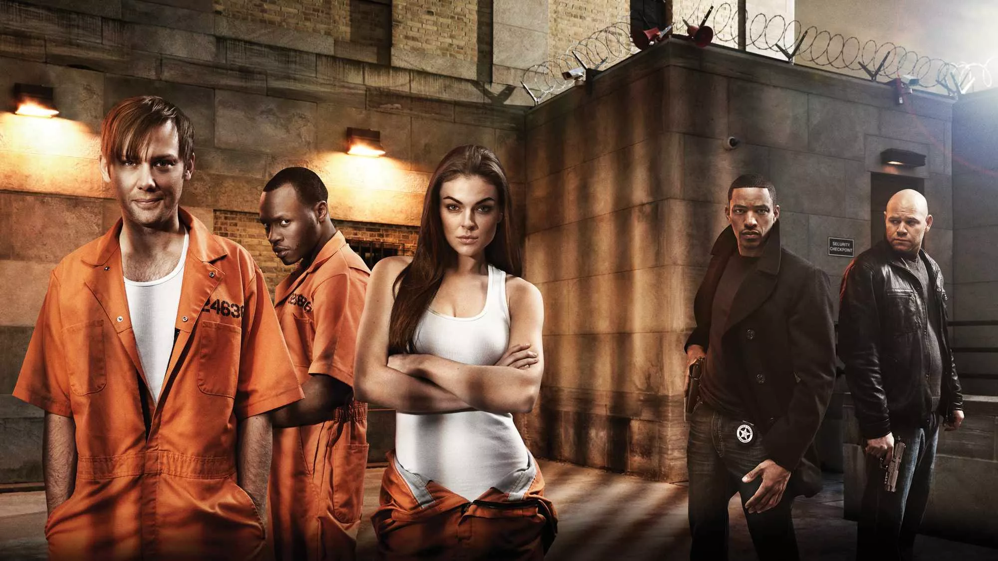 Breakout Kings - Episodenguide und News zur Serie