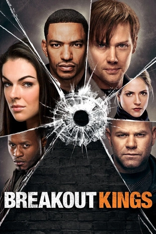 Staffel 1 Serienposter 2