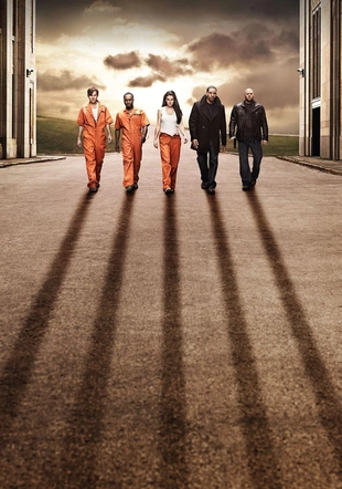 Poster 3 Staffel 1