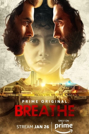 Serienposter