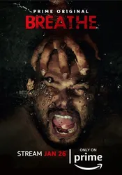 Breathe Poster