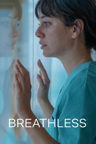 Atemlos Poster