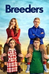 Poster 2 Staffel 1