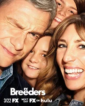 Poster zur Staffel 2
