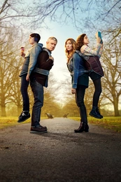 Poster 2 Staffel 3