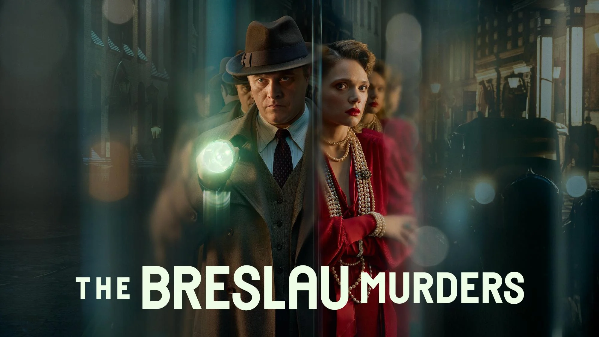Breslau - Episodenguide und News zur Serie