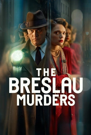 Serienposter