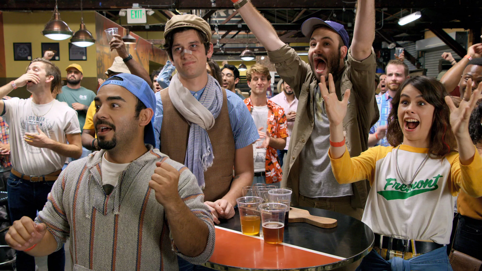 Brews Brothers - Streams, Episodenguide und News zur Serie