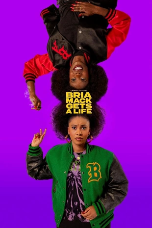 Poster 2 Staffel 1