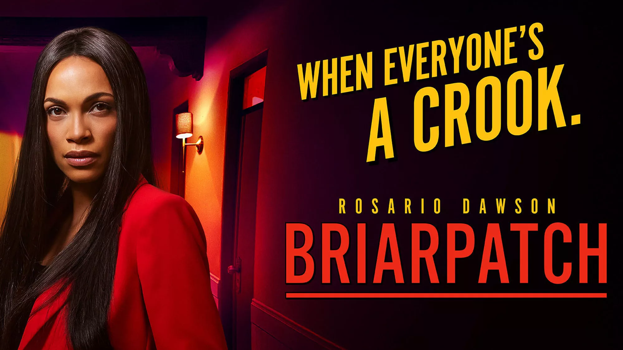 Briarpatch - Episodenguide und News zur Serie