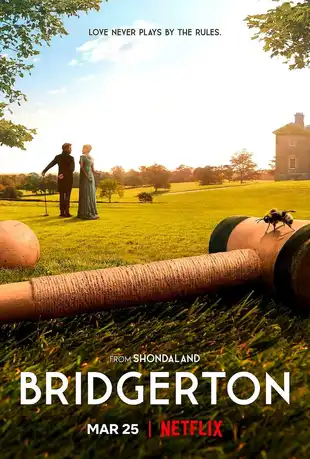 Staffel 2 Serienposter