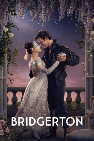 Staffel 6 Serienposter