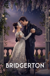 Staffel 6 Serienposter