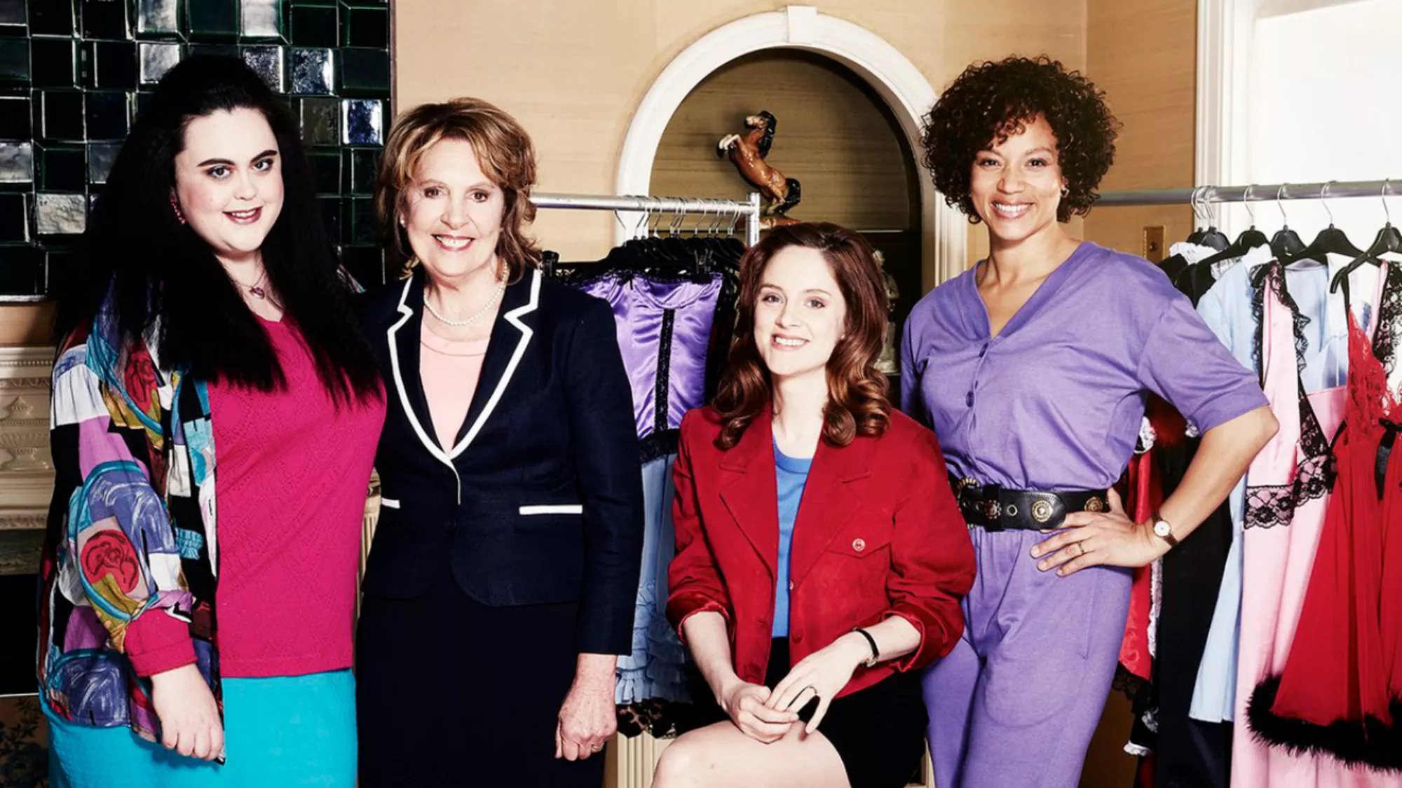 Brief Encounters - Episodenguide und News zur Serie