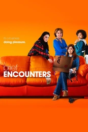 Staffel 1 Serienposter 2