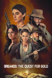 Staffel 1 Serienposter 2