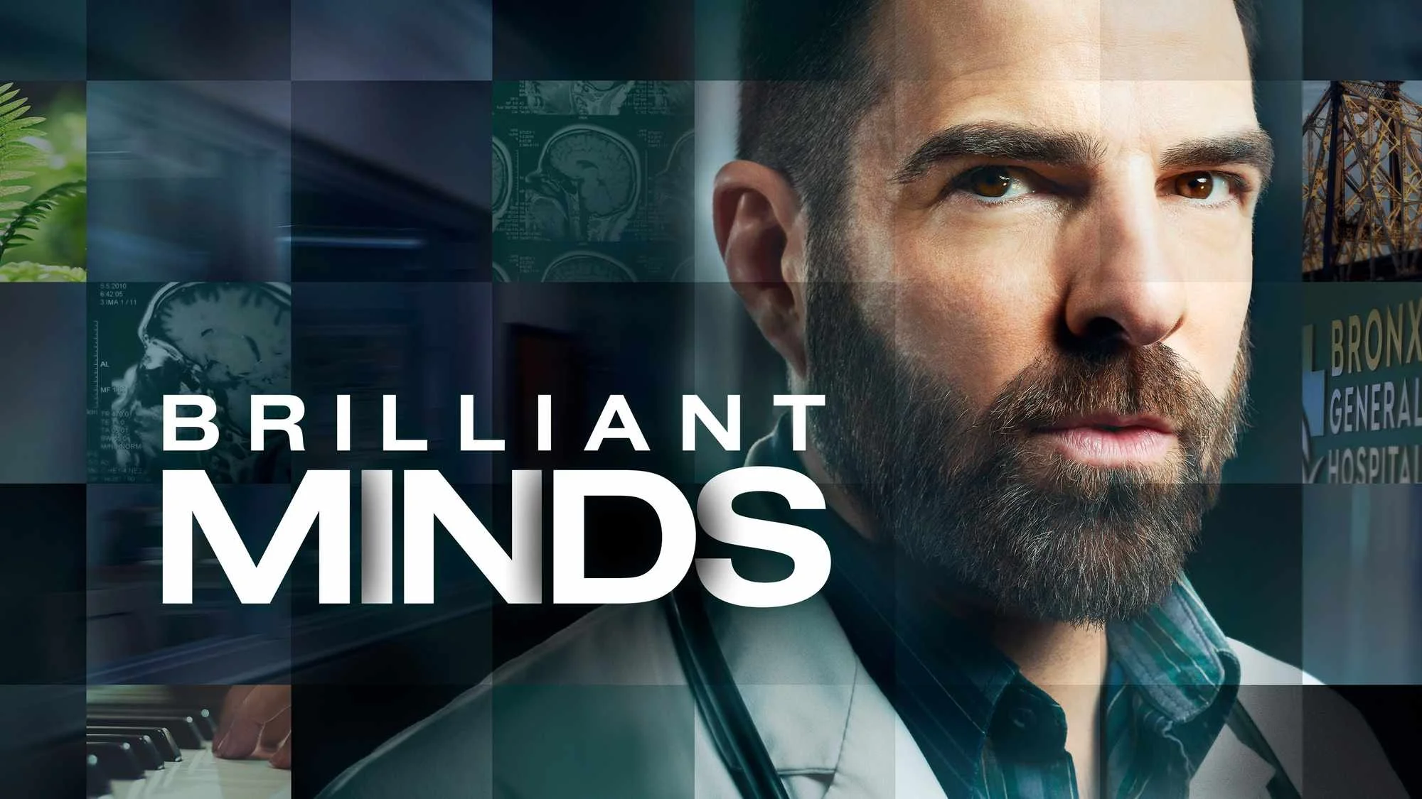 Brilliant Minds - Episodenguide und News zur Serie
