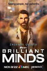 Brilliant Minds