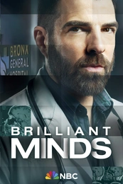 Staffel 1 Serienposter 2