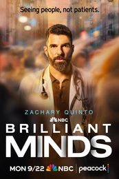 Staffel 1 Serienposter 4