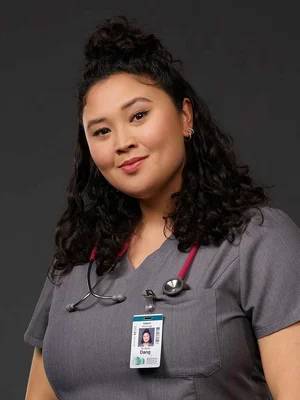 Dr. Dang