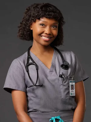Dr. Kinney