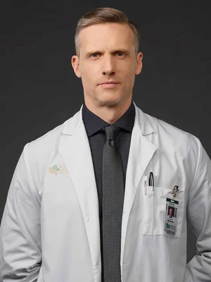 Dr. Nichols