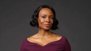 Tamberla Perry als Dr. Pierce