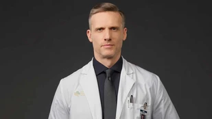 Edward Sears als Dr. Nichols