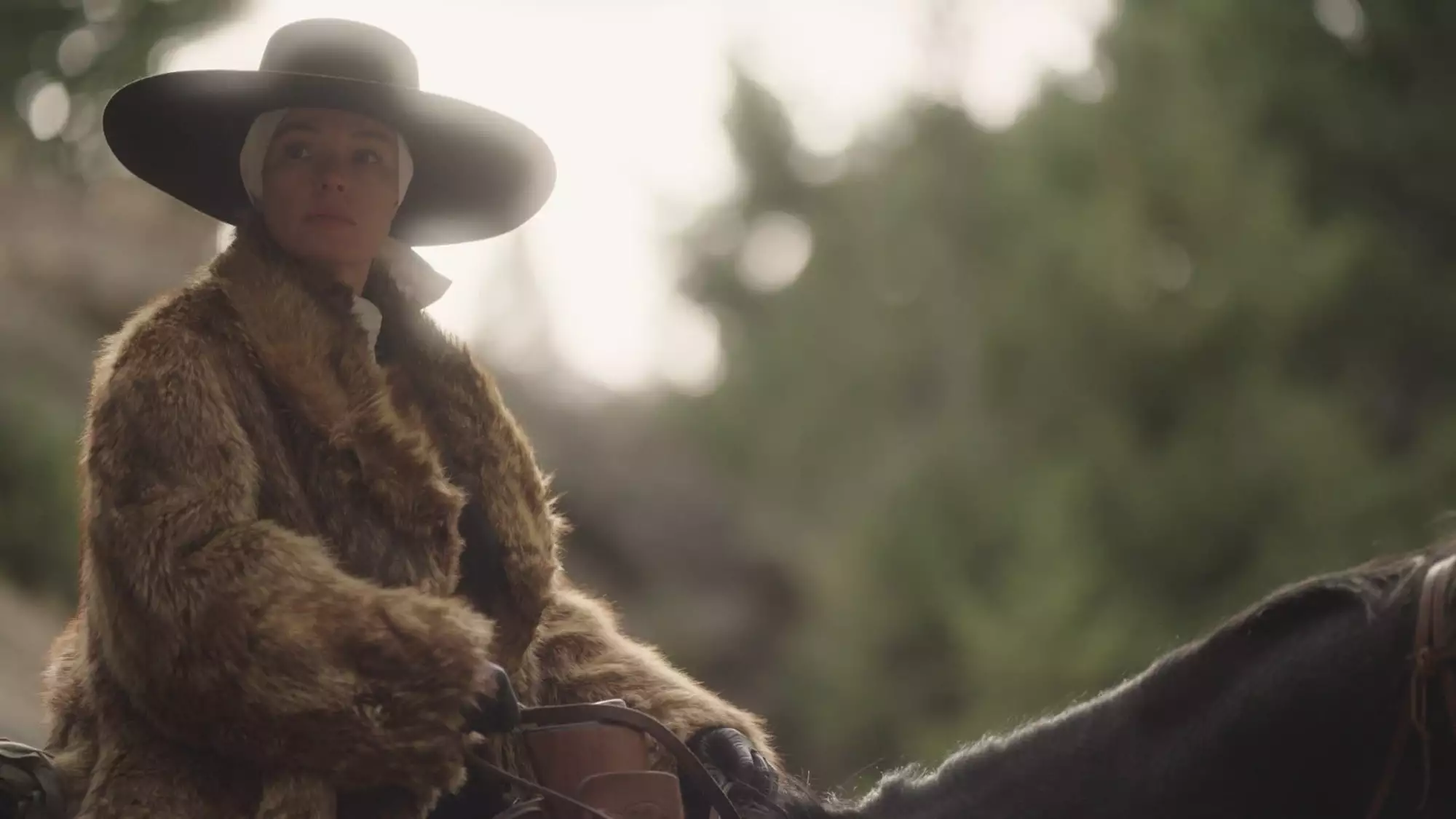 Bring on the Dancing Horses - Episodenguide und News zur Serie