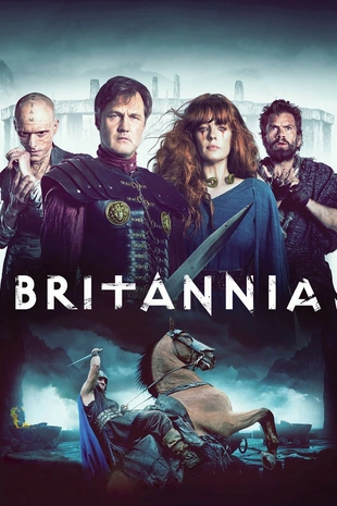 Poster 3 Staffel 1